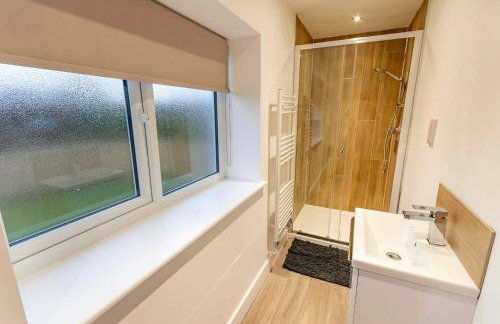 Lincoln Country Cottage Large Garden & Free Parking - Foto 21