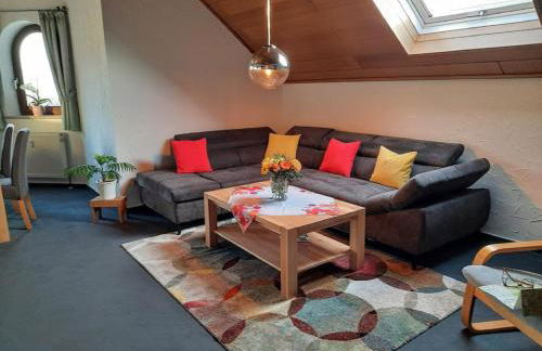 Haus Am Waldesrand - Foto 2