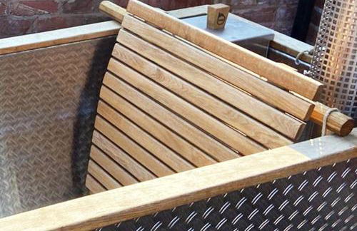 Rowley Farm Holidays - Foto 58