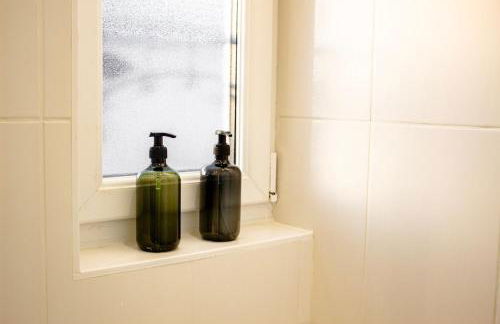 Summer - Centre-Ville Gare - Spacieux - Netflix - Foto 16