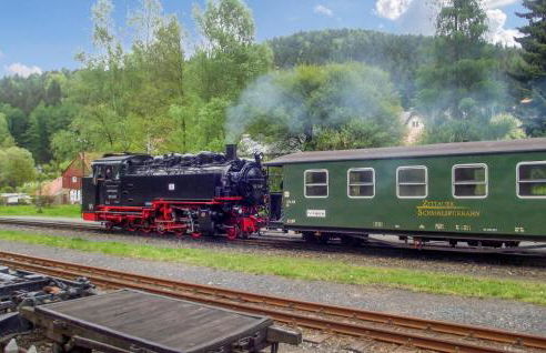 Nice Apartment In Herrnhut Ot Ruppersdor - Foto 22