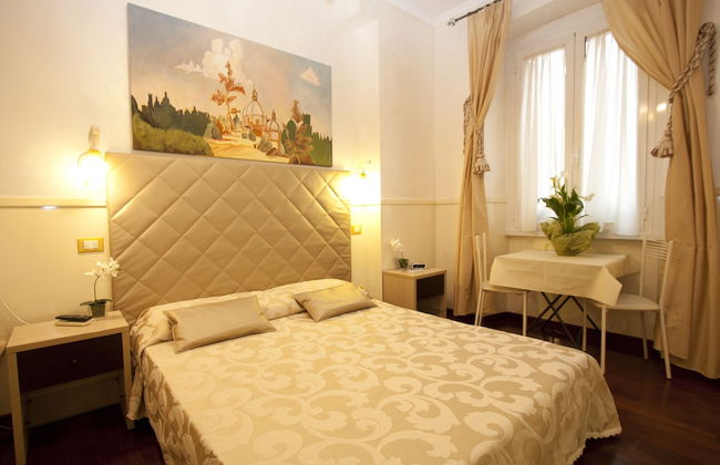 Le Suite di Via Ottaviano - Foto 3