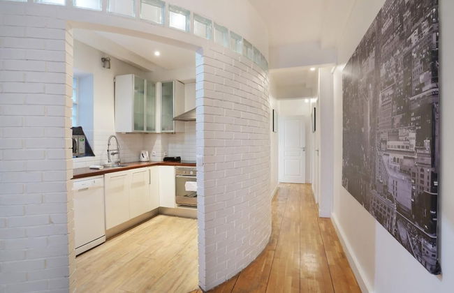 Sublime appartement Bld Saint Germain - Foto 19