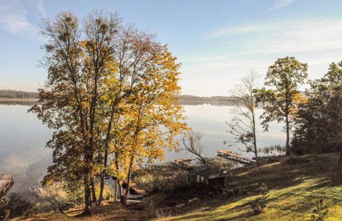 Holiday Home Dywity Szypry Iii - Foto 13