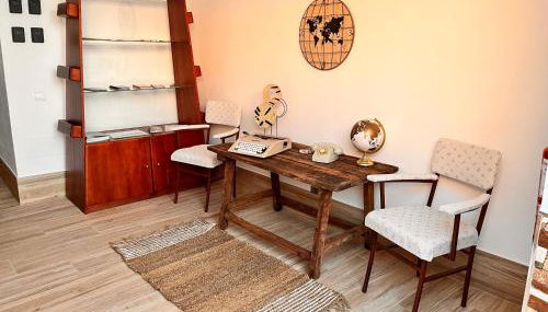 Apartamentos El PELIGRO 2 LAHIVE - Foto 5, Lobby or reception