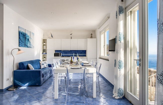 Belvedere Delle Sirene - Foto 23