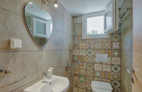 Rose House and Apartments - Foto 23