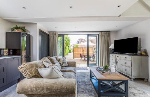 Peaceful And Beautiful Barn In Downland Village - Pass the Keys - Foto 4