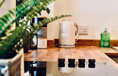 *Luxury Apartment 2min from City - Foto 7