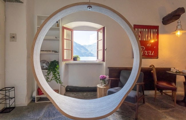 La Civera - Nesso Lake Como - Co-f877-pont41ar - Photo 21