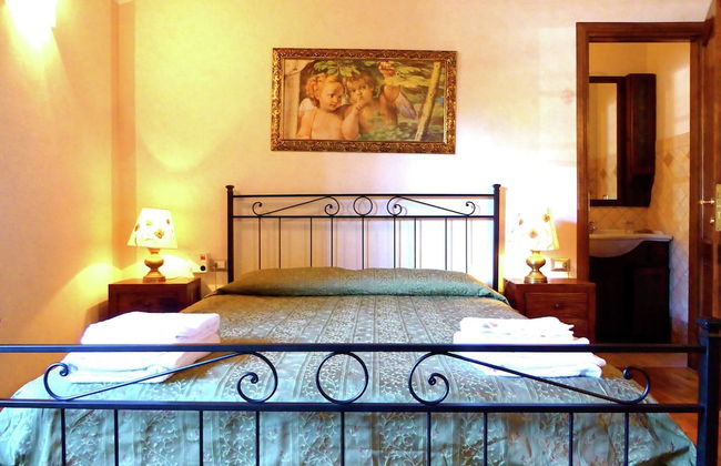 Holiday Home in Montecarelli With Pool - Foto 4