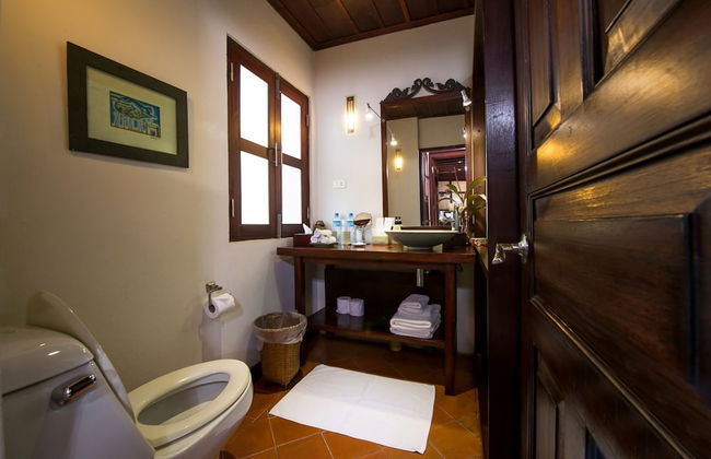 Kiridara Villa Ban Kili - Foto 19