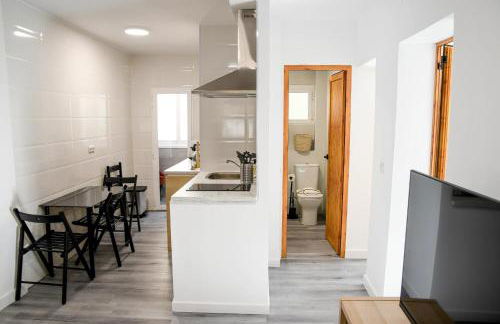 A 5 min del Aeropuerto e IFEMA - Foto 6