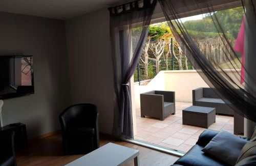 Maison, 5km de la mer - Foto 20