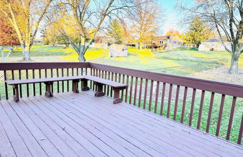 Ocean Palace -12 Guests- close to I-75-Amazing Location!! - Foto 29