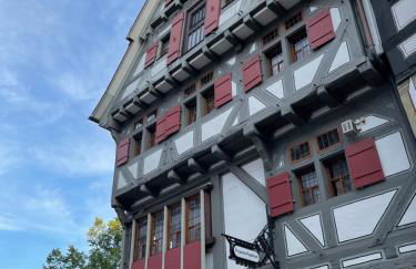 SecondHome Stuttgart - sehr schöne und moderne Apartments nahe dem historischen Stadtkern von Esslingen aN - Foto 27