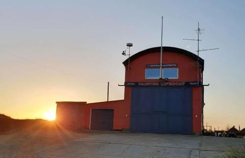 Pebbles Cottage - Foto 32