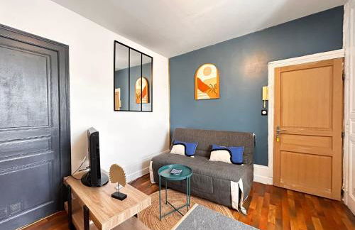 Birds Escape, proche de la gare - Foto 6