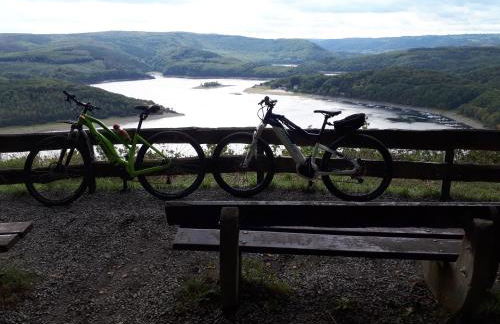 Ferienwohnung Lieblingsplatz für 2 - Foto 17