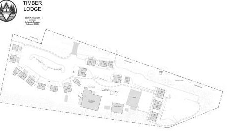 Timber Lodge #11 - Foto 5