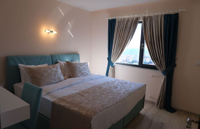 Sahin Tepesi Suite Otel - Foto 49