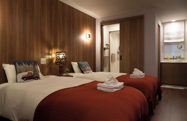 Miidokoro House Hotel - Foto 21