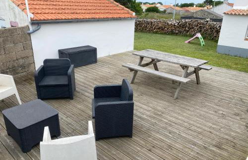 Maison chez Meme - Photo 3