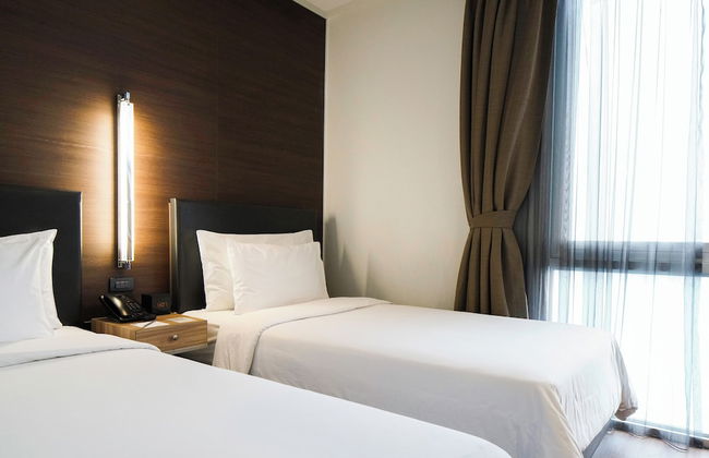 LiT BANGKOK Residence - Photo 12