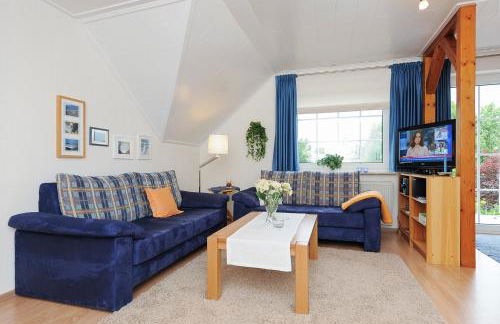 Ferienwohnung im Haus Solea - Photo 7