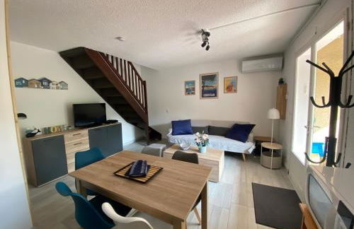 Charmante maison à Le Barcarès - Foto 27