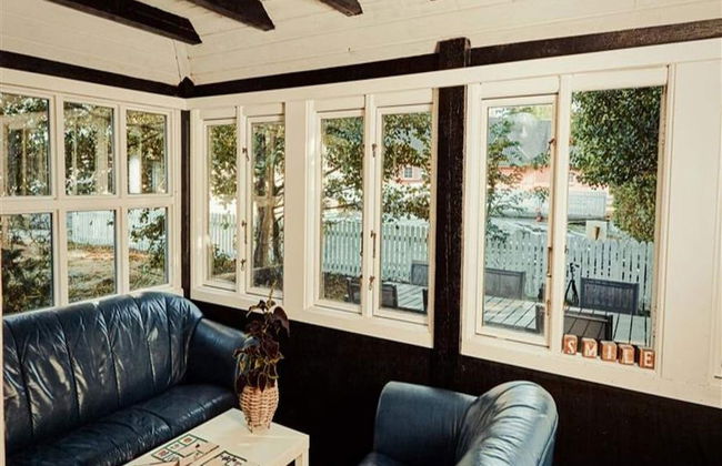 Splendid Cabin in Camping Resort - Foto 5