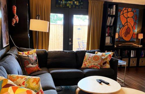 Artist Condo - Foto 35