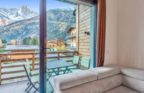 Résidence Luxe 5*,Spa & Fitness, La Cordée Appartement 214 - Foto 31