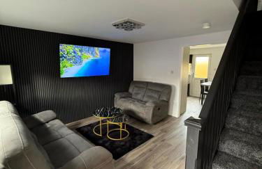 Home Comfort Prestwick - Foto 15