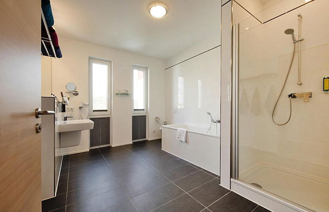 Doppelhaushalften, Strausberg - Foto 9