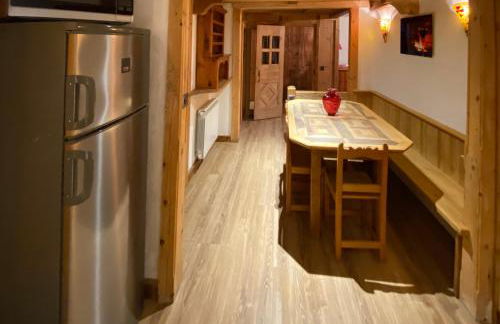 Appartement à Courchevel Saint Bon - Foto 11