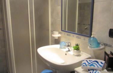 Leuca Villetta Vista Mare - Foto 24