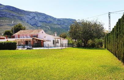 Chalet Cami de Merle - Foto 22