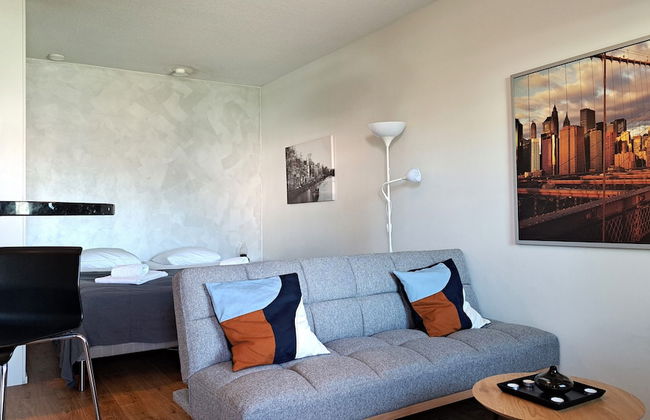 Kotimaailma Apartments Tampere - Foto 35