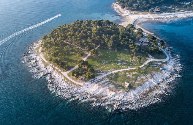 Villa Crispo - Foto 45