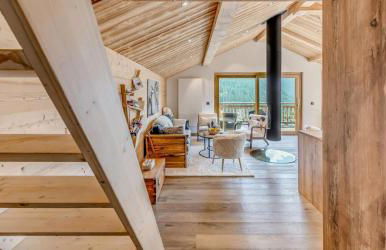 Résidence Le Palais Des Dodes - 6 Pièces pour 12 Personnes MAE-3611 - Foto 8