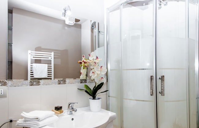 Firenze Residence - Foto 27