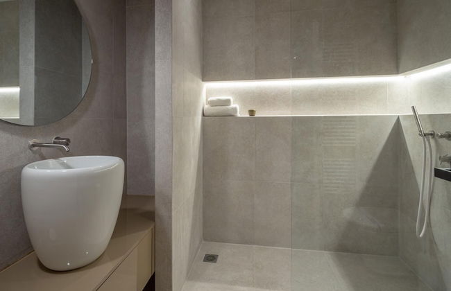 Hippocrates - Faliro Deluxe Apartment - Foto 5