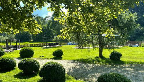 Apartment direkt an der Waldnaab - Foto 2