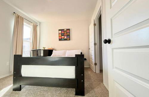 Northwest OKC 3 Bedroom Near Kilpatrick - Foto 24