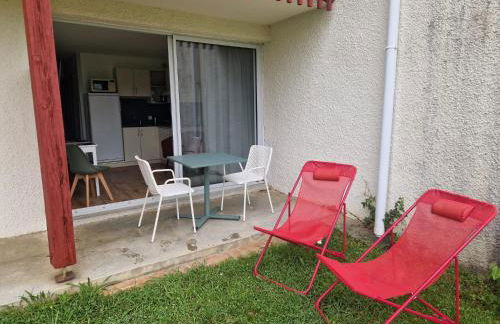 BANCA Piscine Vue Montagnes - Foto 9