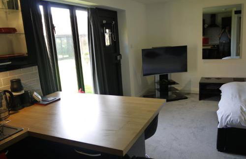 Barn Owl Lodge - Foto 42