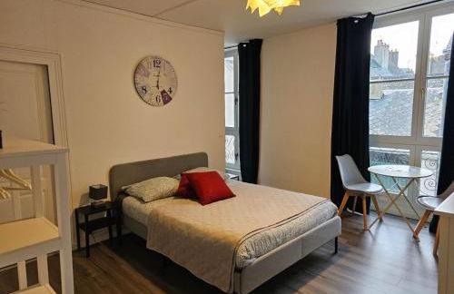 Beaugency-1 sur la route des Châteaux - Photo 35