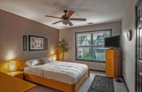 Family Fun Entire 4BR Private Home I-85 Access - Foto 12