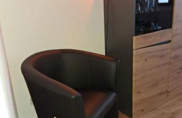 City-Appartement Pirna - Foto 30